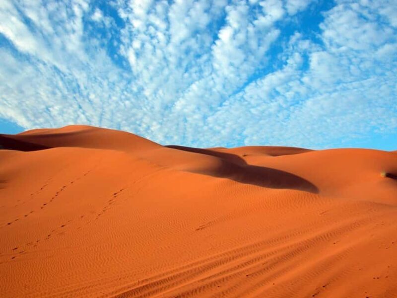 From Fes: 3-Days 2-Nights Desert Tour to Marrakech - Who is This Tour Best For?