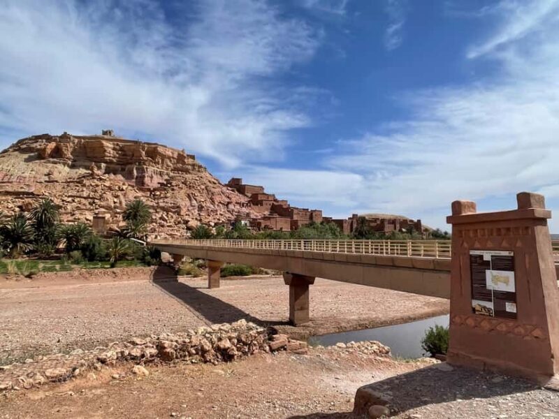 From Fes 3 Days & 2 Nights Shared Desert Tour - Why Consider This Tour?