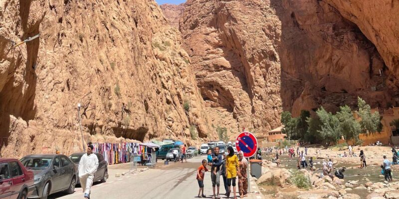 From Fes 3 Days & 2 Nights Shared Desert Tour - Final Thoughts