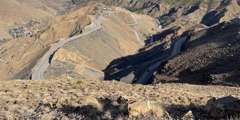 From Fes 3 Days & 2 Nights Shared Desert Tour - FAQ