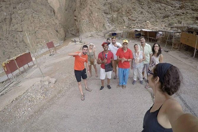From Fes 3 days to Marrakech via Merzouga and Ouarzazate - Final Thoughts: Who Is This Tour Best For?