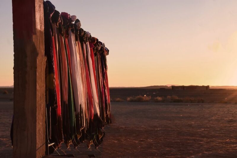 From Fes: 4-Day Trip to Marrakech via Merzouga & Gorges - What You’ll Love About This Tour