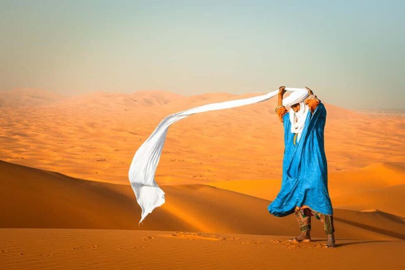 From Fes : 4-Days Desert Merzouga Tour To Marrakech - Final Thoughts