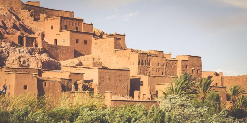 From Fes : 4-Days Desert Merzouga Tour To Marrakech - FAQs