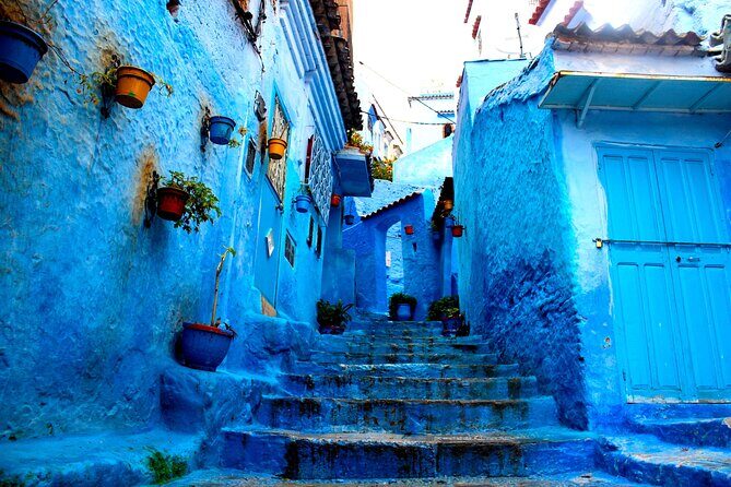 From Fes Chefchaouen day trip discover the blue city - FAQ