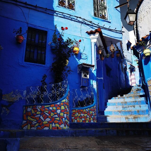 From Fes: Chefchaouen Day Trip with Return Transfers - The Sum Up