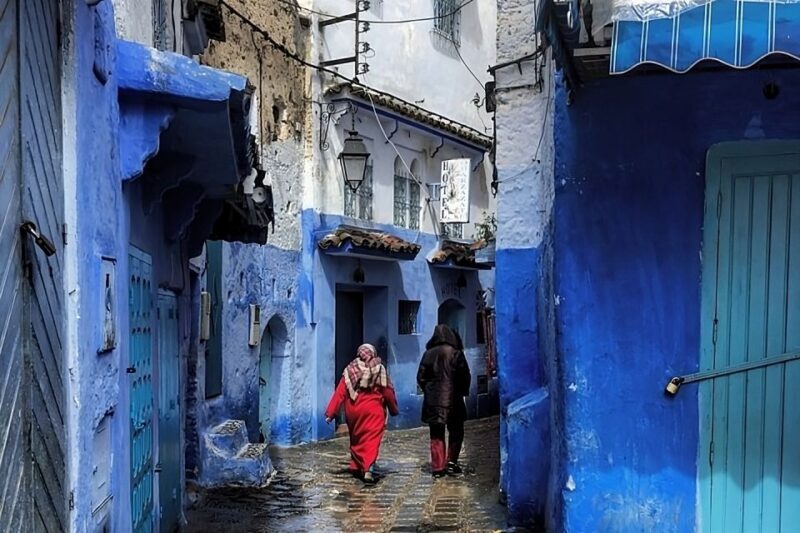From Fes: Chefchaouen Day Trip with Return Transfers - FAQ