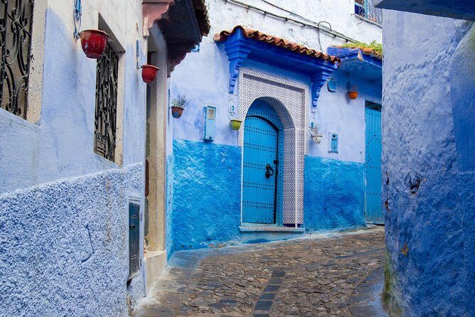 From Fes : Chefchaouen Day trip with small Group - Why This Tour Will Suit You