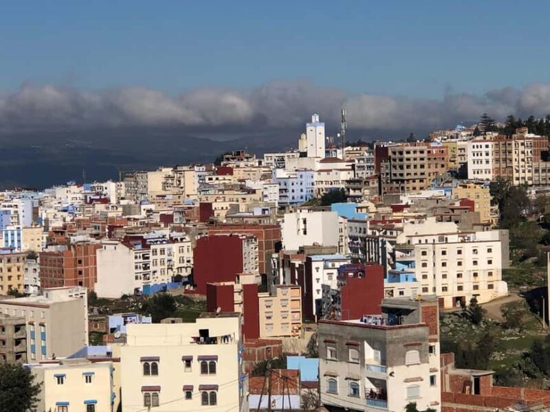 From Fes: Chefchaouen Group Day Trip - Final Thoughts