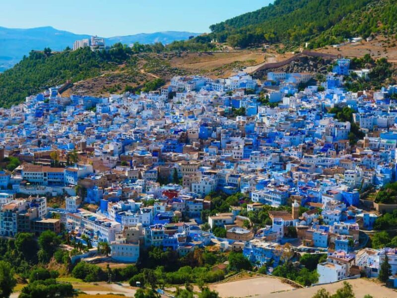 From Fes Day trip to Chefchaouen with Small Group - Authenticity Concerns and Review Insights