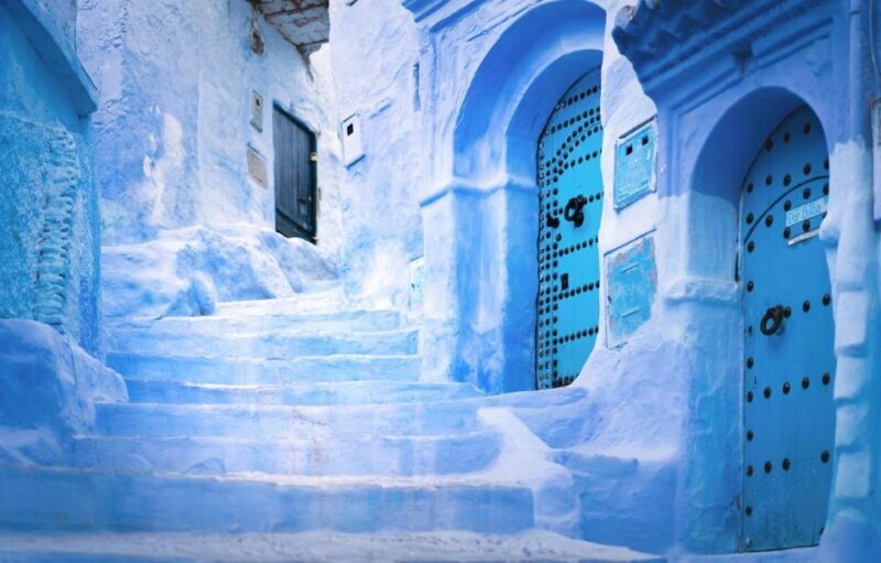 From Fes Day trip to Chefchaouen with Small Group - Who Will Enjoy This Tour?