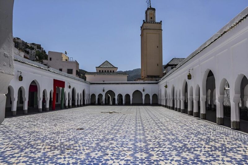 From Fes: Day Trip to Meknes, Volubilis, Moulay Idriss - A Close Look at the Itinerary