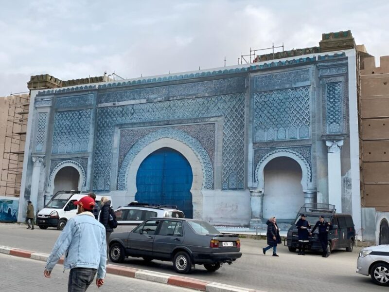 From Fes: Day Trip to Meknes, Volubilis, Moulay Idriss - Authentic Experiences and Hidden Gems