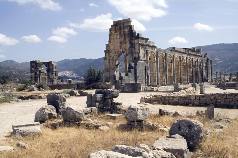From Fes: Day Trip to Meknes, Volubilis, Moulay Idriss - Who This Tour Is Best For