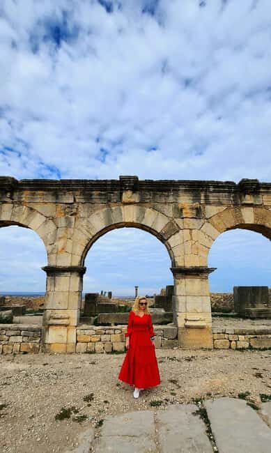 From Fes Day Trip to Meknes,Volubilis,Moulay Idriss Zerhoun - FAQ
