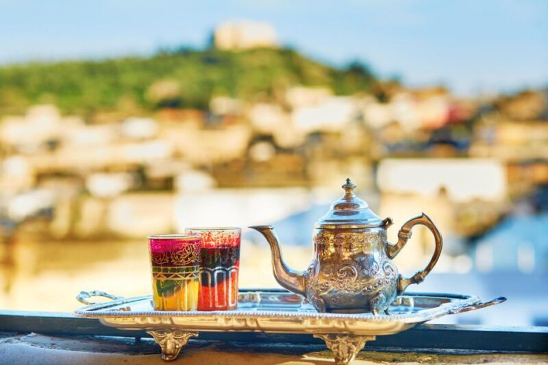 From Fes: Day trip to Volubilis and Meknes - Discovering Meknes’ Highlights