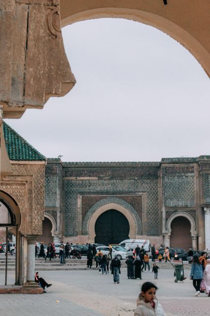 From Fes: Day trip to Volubilis and Meknes - What You Can Expect from the Tour