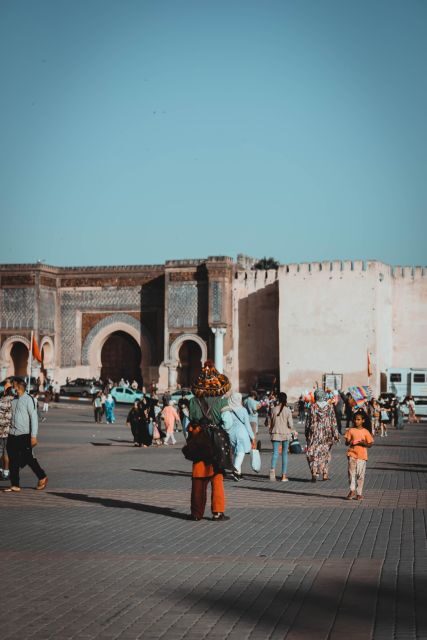 From Fes: Day trip to Volubilis and Meknes - Is This Tour Right for You?