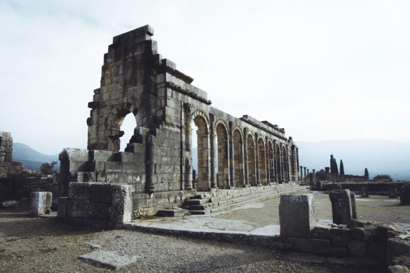 From Fes: Day trip to Volubilis and Meknes - FAQ