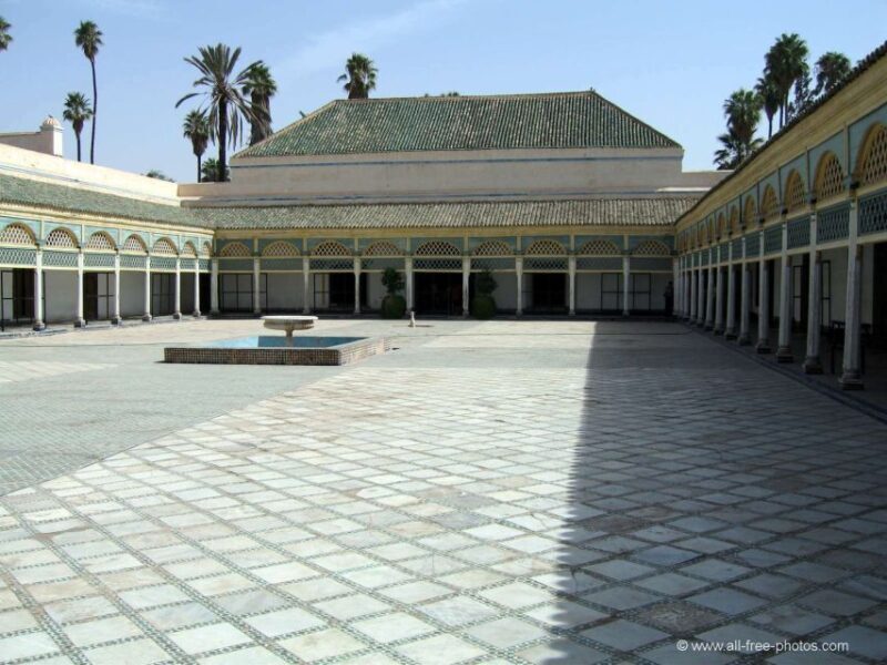 From Fes: Imperial Cities Highlights and 8-Day Sahara Trip - Key Points