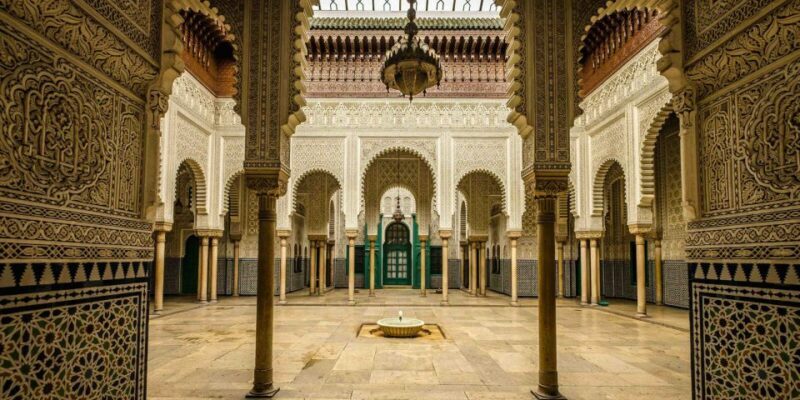 From Fes: Imperial Cities Highlights and 8-Day Sahara Trip - FAQ