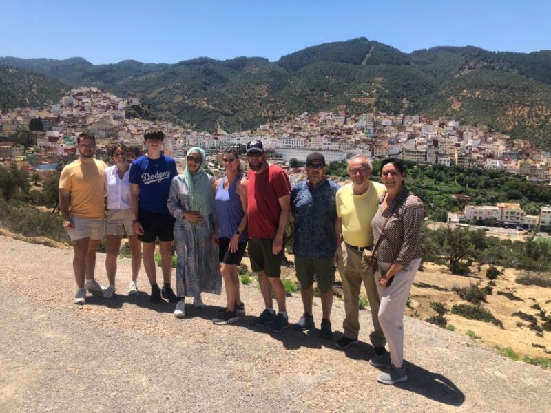 From Fes: Meknes Volubilis and Moulay Idriss Day Trip - The Full Experience: What You Can Expect