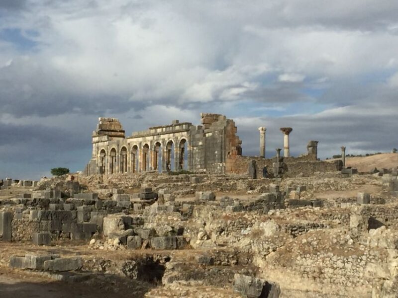 From Fes: Meknes Volubilis and Moulay Idriss Day Trip - Who Will Love This Tour?