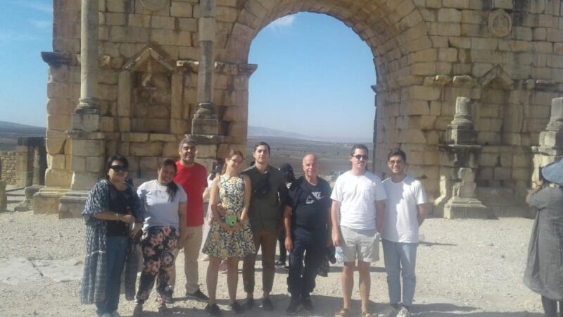 From Fes: Meknes Volubilis and Moulay Idriss Day Trip - FAQs