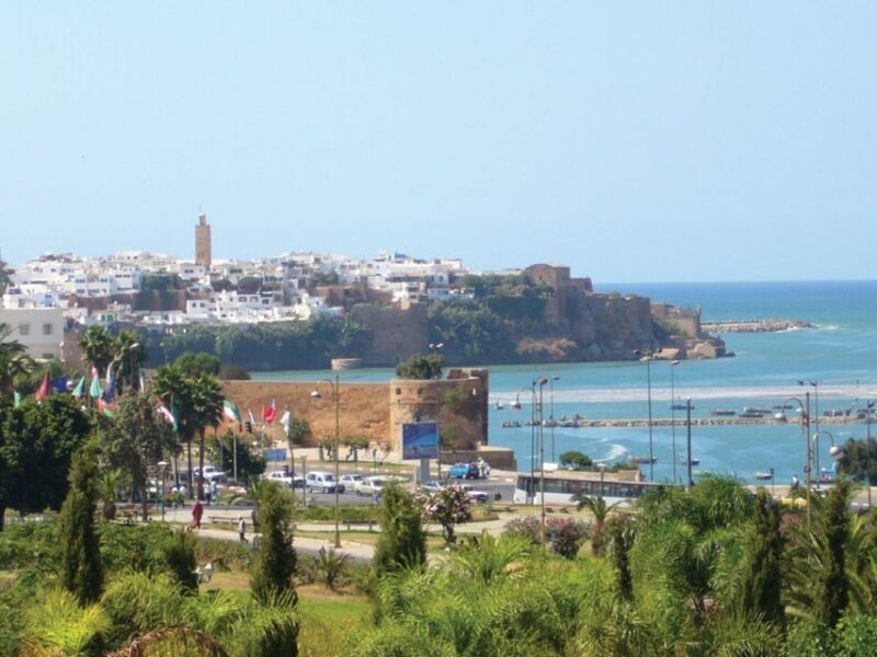 From Fes or Meknes: Rabat Sightseeing Private Day Trip - Exploring Rabat: A Private Day Trip from Fes or Meknes
