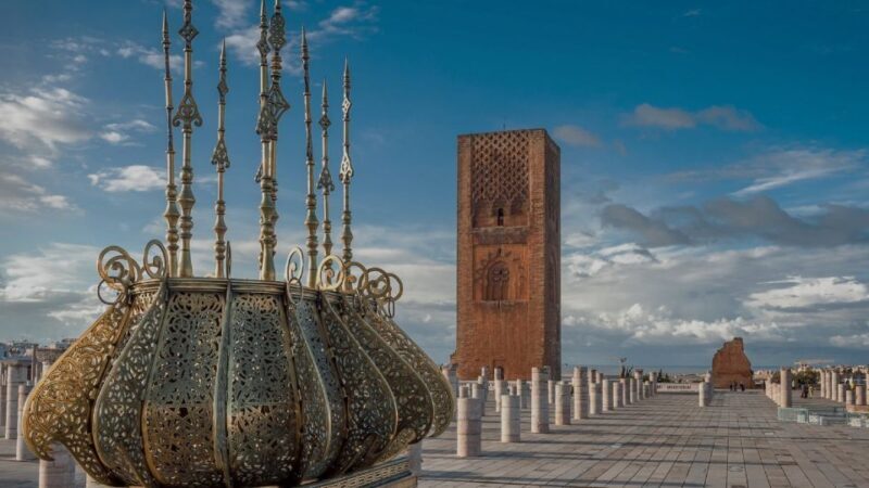 From Fes or Meknes: Rabat Sightseeing Private Day Trip - What’s Included and What to Keep in Mind