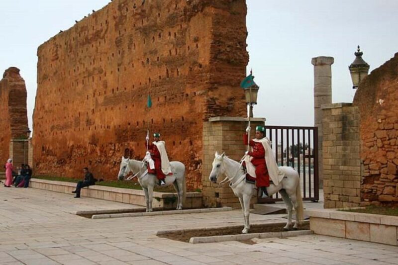 From Fes or Meknes: Rabat Sightseeing Private Day Trip - FAQ