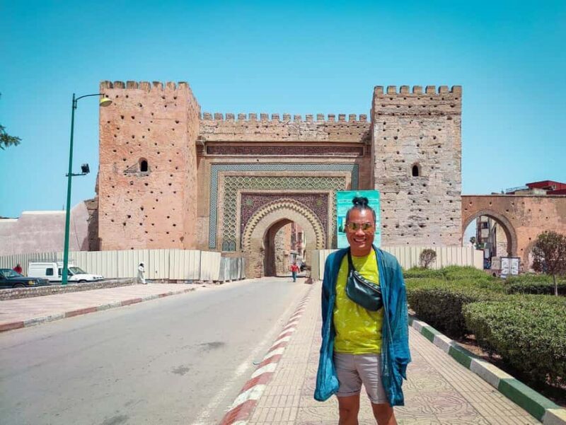 From Fes private tour to Casablanca via volubilis and rabat - Authentic Experiences and Real Traveler Feedback