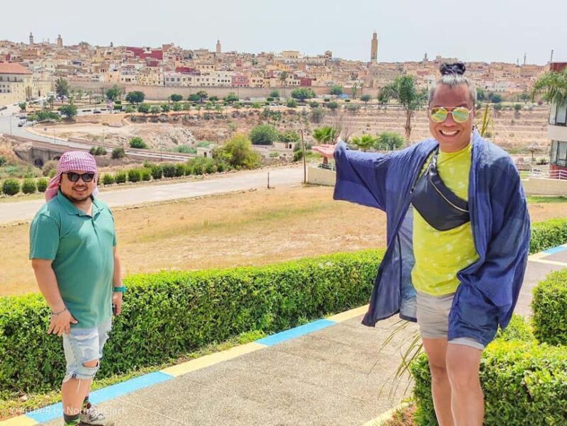 From Fes private tour to Casablanca via volubilis and rabat - The Value of This Tour