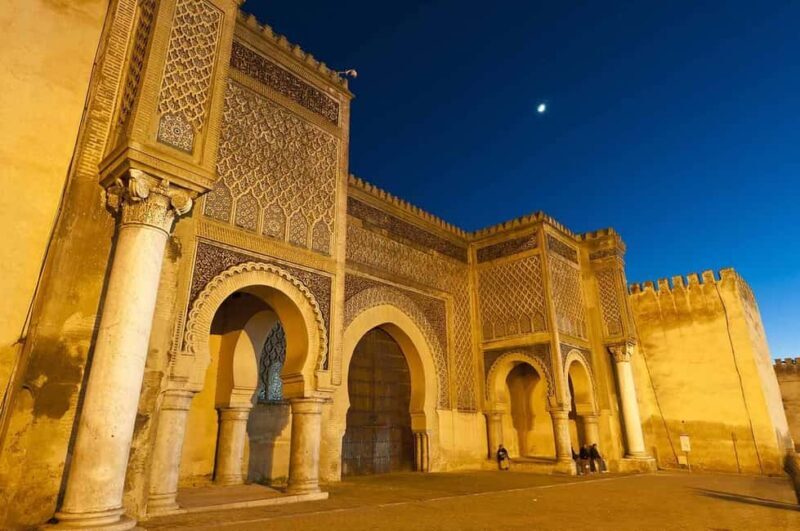 From Fes : Private Volubilis Moulay Idriss & Meknes day Trip - An In-Depth Look at the Itinerary