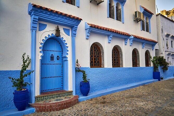 From Fes : Shared Day Trip to Chefchaouen the blue city - Frequently Asked Questions