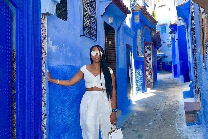 From Fes : Shared Day Trip to Chefchaouen the blue city - Final Thoughts
