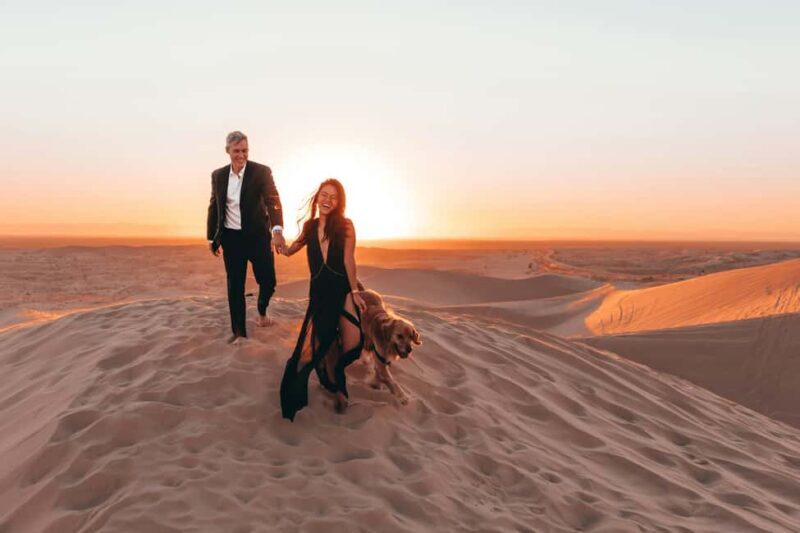From Fes To Marrakech: 2-Days with Luxury Camp, Desert Tour - What We Loved About This Tour