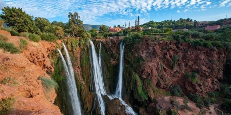 From Fes To Marrakech: 2-Days with Luxury Camp, Desert Tour - Who Is This Tour Best Suited For?