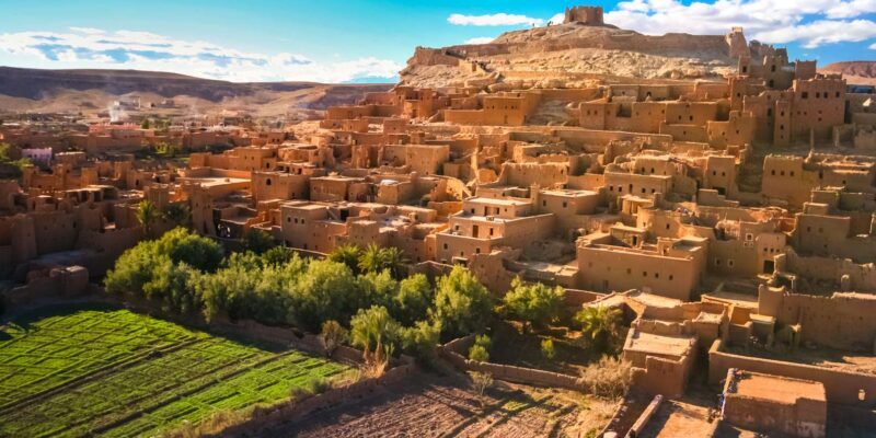 From Fes to Marrakech: 3-Day Sahara Desert Discovery Tour - Final Thoughts