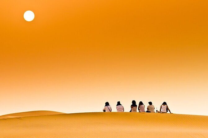 From Fes: Unforgettable Desert Tour to Marrakech 3-Day - Who Is This Tour Perfect For?