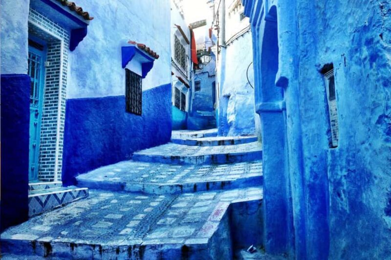 From Fes Vip Private 2 days to Tangier via Chefchaouen - Authentic Experiences and Practical Details
