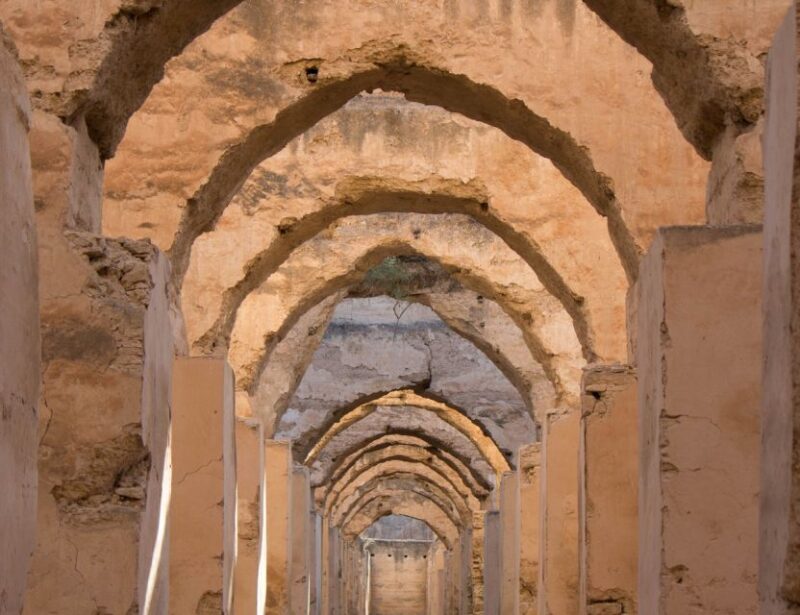 From Fes: Volubilis, Moulay Idriss and Meknes Full-Day Trip - What Could Be Better?