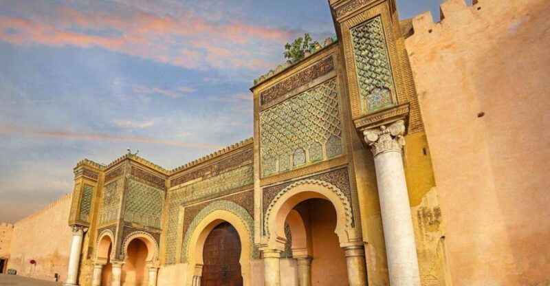 From Fes: Volubilis, Moulay Idriss, & Meknes Full-Day Trip - A Detailed Look at the Tour Experience