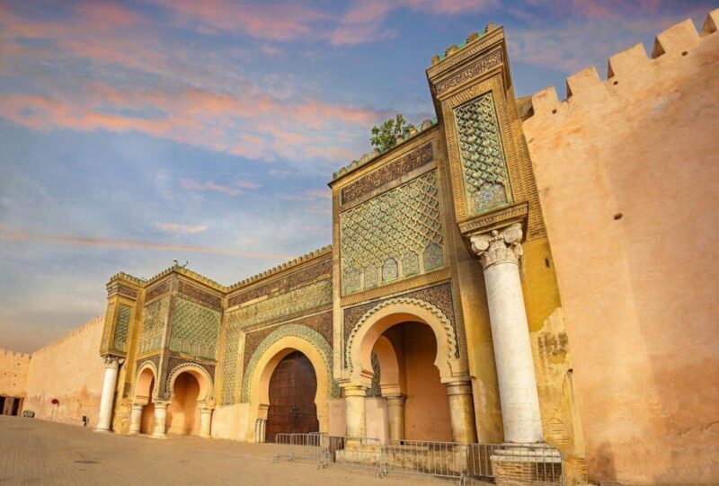 From Fes: Volubilis, Moulay Idriss, & Meknes Full-Day Trip - Frequently Asked Questions (FAQs)