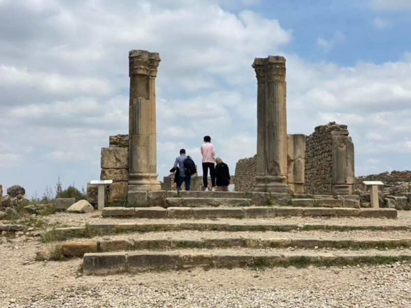 From Fes: Volubilis, Moulay Idriss, & Meknes Full-Day Trip - Final Thoughts: Is This Tour Right for You?