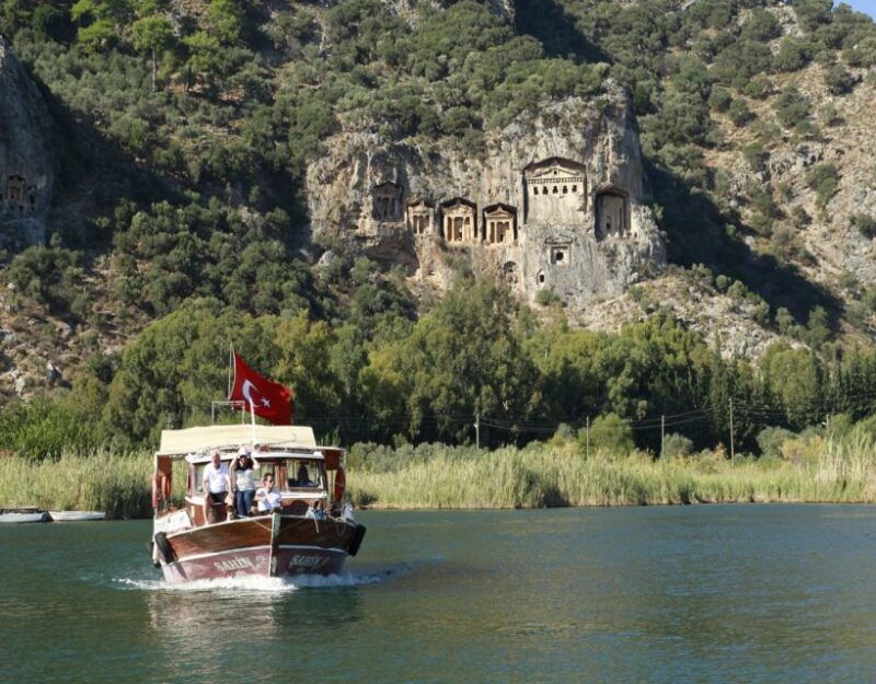 from-fethiye-dalyan-day-trip-with-mud-bath-and-turtle-beach