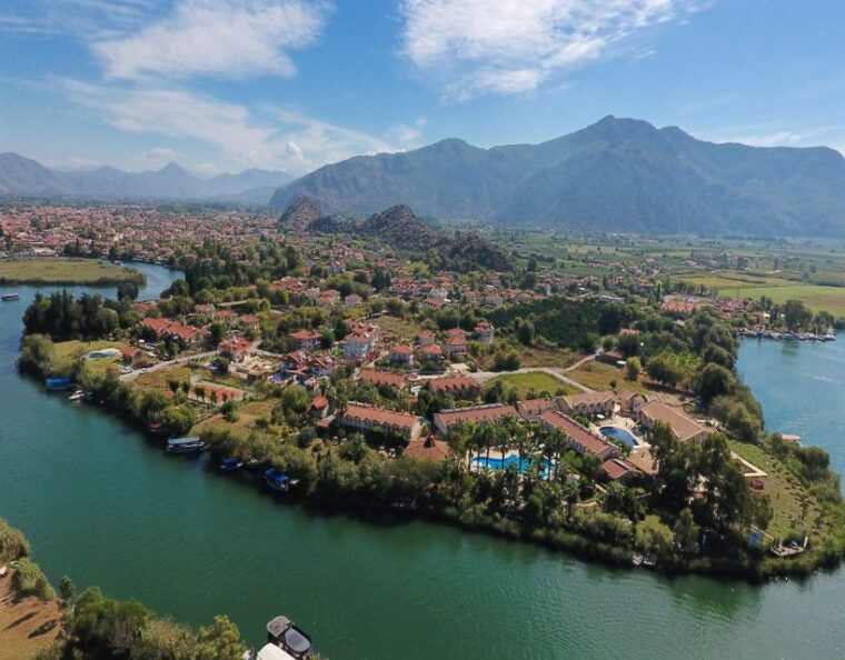 from-fethiye-dalyan-day-trip-with-mud-bath-and-turtle-beach