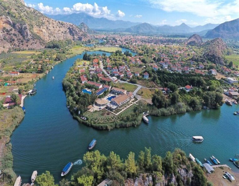 from-fethiye-dalyan-day-trip-with-mud-bath-and-turtle-beach