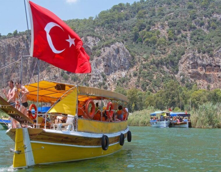 from-fethiye-dalyan-day-trip-with-mud-bath-and-turtle-beach