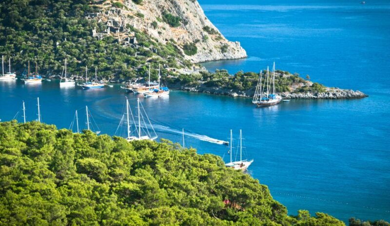 from-fethiye-island-sailing-trip-with-transfer-and-lunch